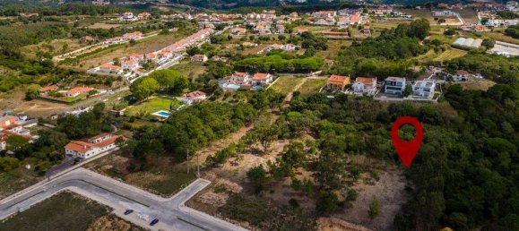 7470m² Land in Caldas da Rainha, Portugal No. 81434 10