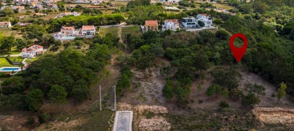 7470m² Land in Caldas da Rainha, Portugal No. 81434 7