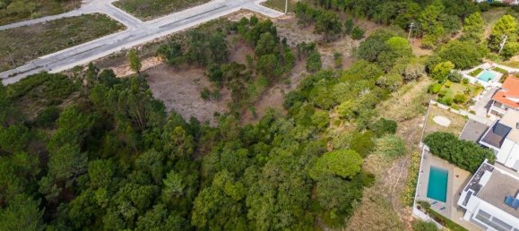 7470m² Land in Caldas da Rainha, Portugal No. 81434 21