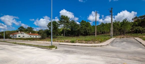 7470m² Land in Caldas da Rainha, Portugal No. 81434 17
