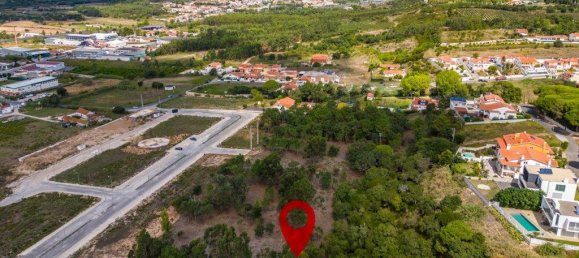 7470m² Land in Caldas da Rainha, Portugal No. 81434 12