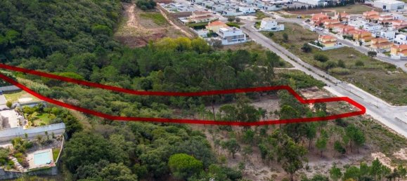 7470m² Land in Caldas da Rainha, Portugal No. 81434 11