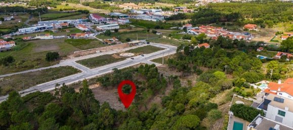 7470m² Land in Caldas da Rainha, Portugal No. 81434 6