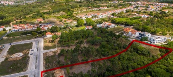 7470m² Land in Caldas da Rainha, Portugal No. 81434 2