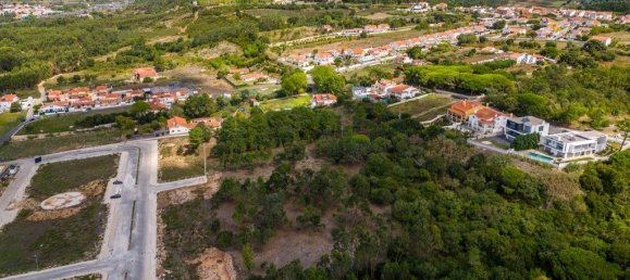 7470m² Land in Caldas da Rainha, Portugal No. 81434 22