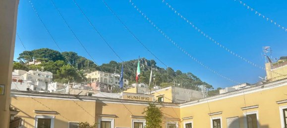 9 rooms Apartment in Capri, Italy No. 362965 24