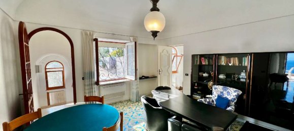 9 rooms Apartment in Capri, Italy No. 362965 6