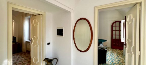 9 rooms Apartment in Capri, Italy No. 362965 23
