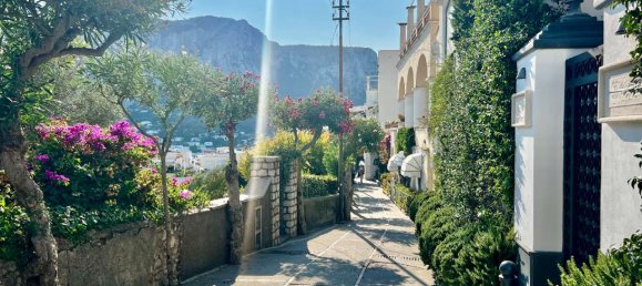 9 rooms Apartment in Capri, Italy No. 362965 2