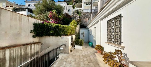 9 rooms Apartment in Capri, Italy No. 362965 21