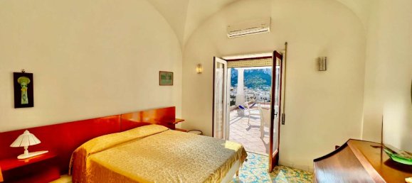 9 rooms Apartment in Capri, Italy No. 362965 8