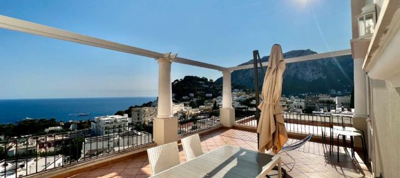 9 rooms Apartment in Capri, Italy No. 362965 10