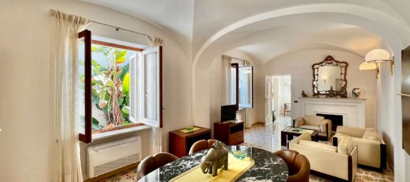 9 rooms Apartment in Capri, Italy No. 362965 5