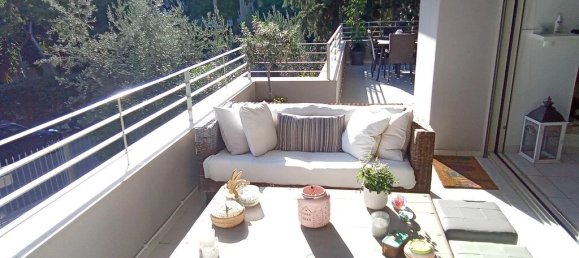 2 bedrooms Apartment in Vari, Greece No. 3224 9