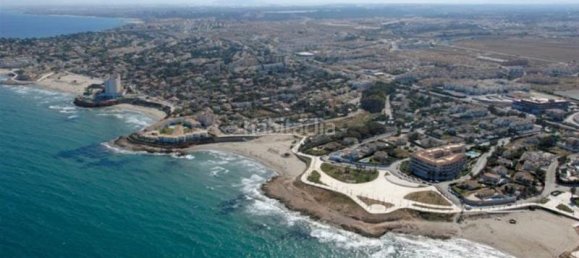 2 bedrooms Apartment in Alicante, Spain No. 117323 10