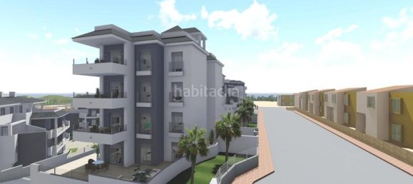 2 bedrooms Apartment in Alicante, Spain No. 117323 4