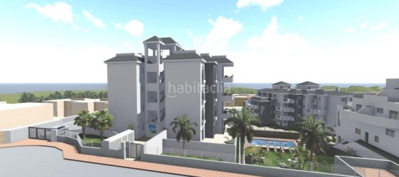 2 bedrooms Apartment in Alicante, Spain No. 117323 3