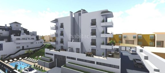 2 bedrooms Apartment in Alicante, Spain No. 117323 2