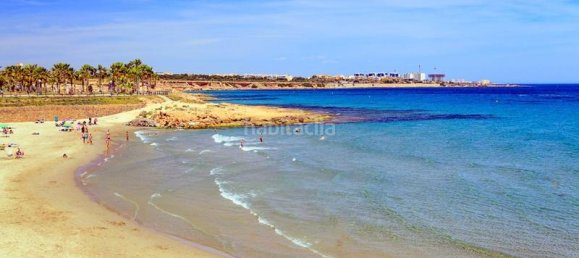 2 bedrooms Apartment in Alicante, Spain No. 117323 9