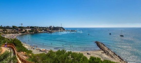 2 bedrooms Apartment in Alicante, Spain No. 117323 7