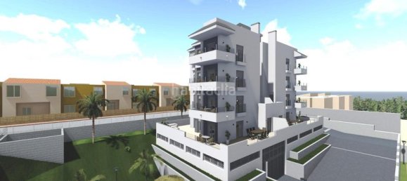 2 bedrooms Apartment in Alicante, Spain No. 117323 5