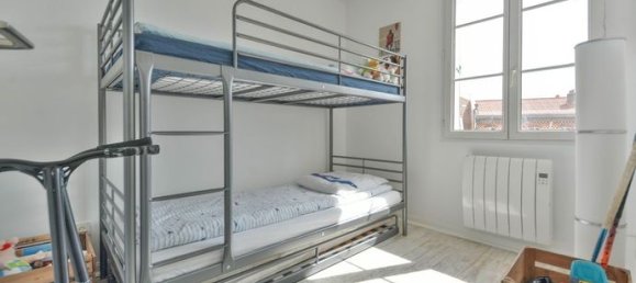 Dúplex de 2 dormitorios en Neufchatel-Hardelot, France No. 313083 4