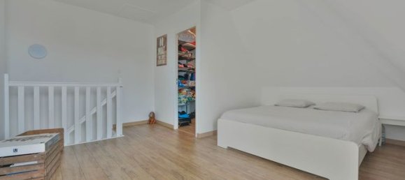 Dúplex de 2 dormitorios en Neufchatel-Hardelot, France No. 313083 3