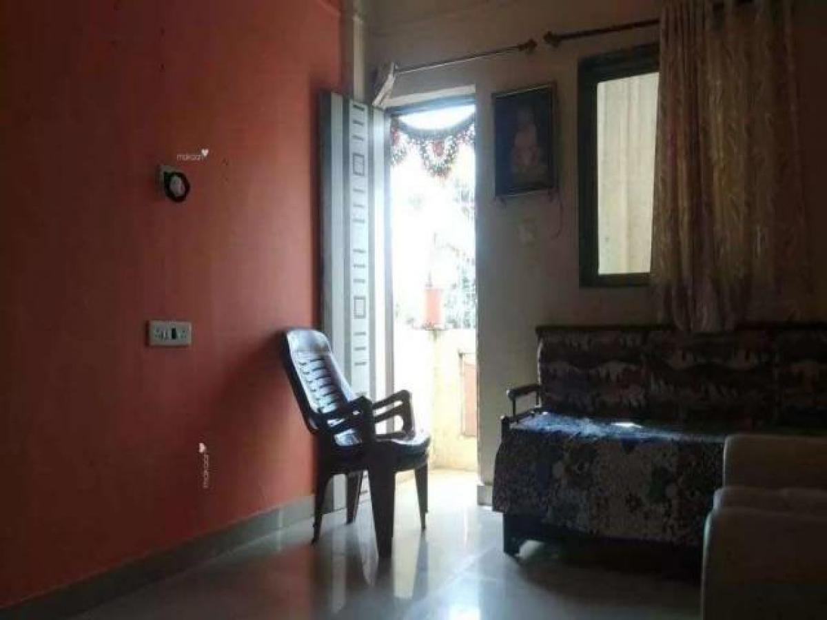 2 bedrooms House in Pune, India No. 20375