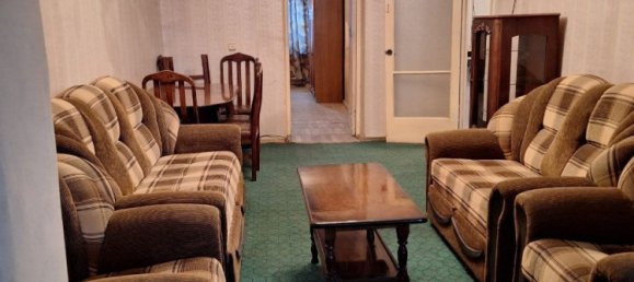 2 Schlafzimmer Wohnung in Baku, Azerbaijan, Nr. 2309 2