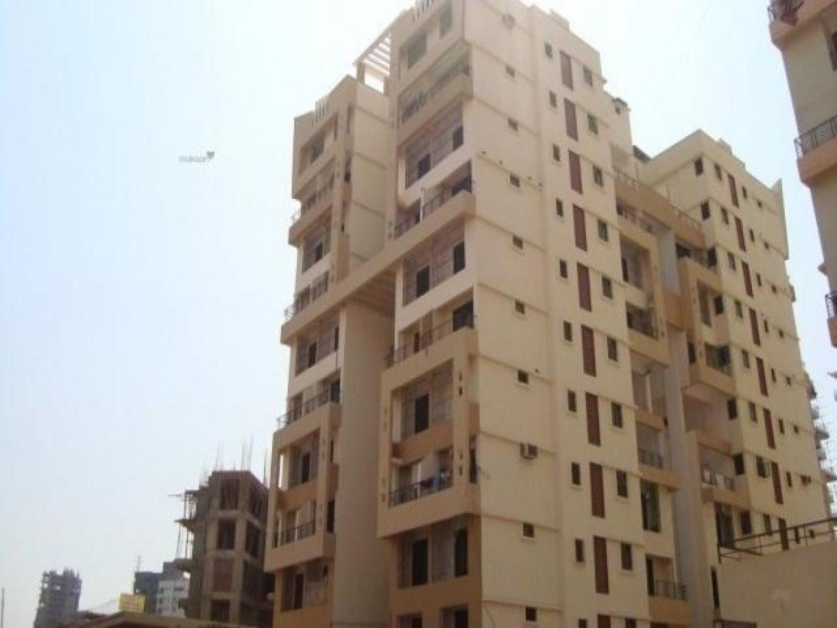 2 Schlafzimmer Haus in Mumbai, India, Nr. 58308