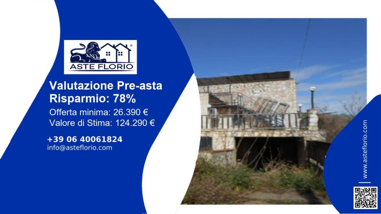 2 غرف نوم فيلا في Misilmeri, Italy رقم 60417