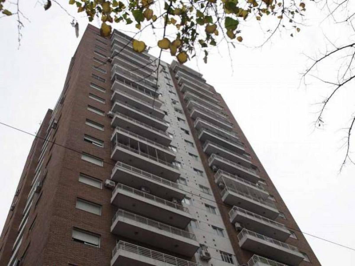 2 bedrooms Apartment in Buenos Aires, Argentina No. 81684