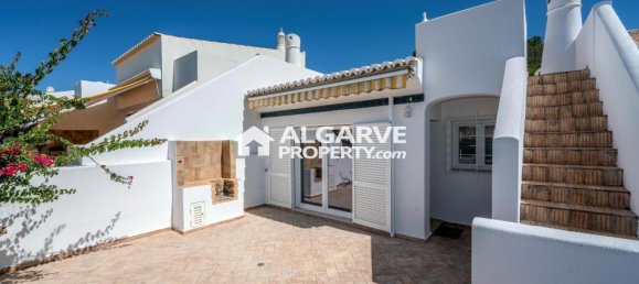 2 Schlafzimmer Stadthaus in Quarteira, Portugal, Nr. 230491 18