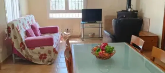 Casa T3 em Sax, Spain N.º 134617 3