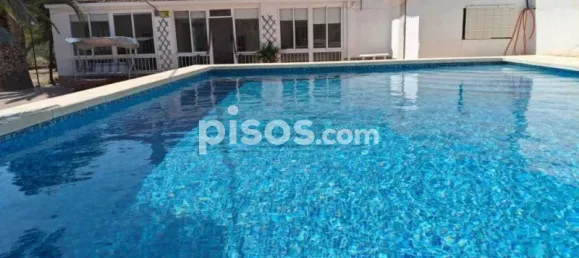 Casa T3 em Sax, Spain N.º 134617 34