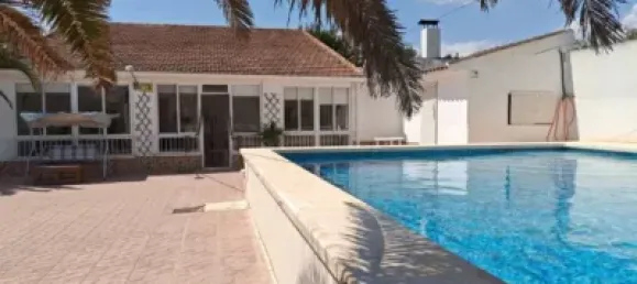 Casa T3 em Sax, Spain N.º 134617 22