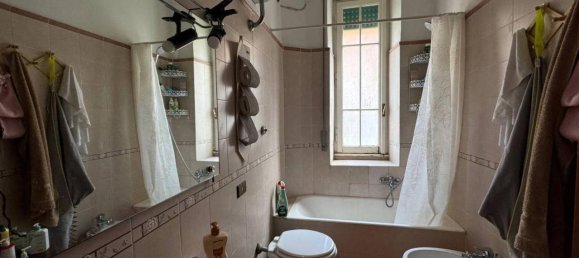 Apartamento de 2 habitaciónes en Rome, Italy No. 40817 7