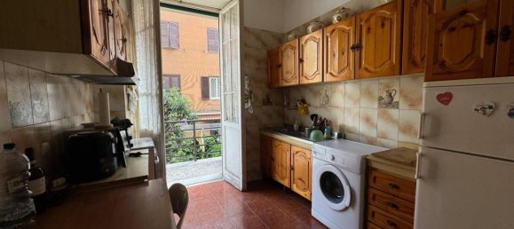 Apartamento de 2 habitaciónes en Rome, Italy No. 40817 6