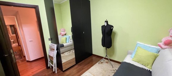 Apartamento de 3 habitaciónes en Pesaro, Italy No. 163053 8