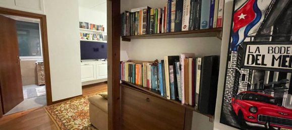 Apartamento de 3 habitaciónes en Pesaro, Italy No. 163053 7