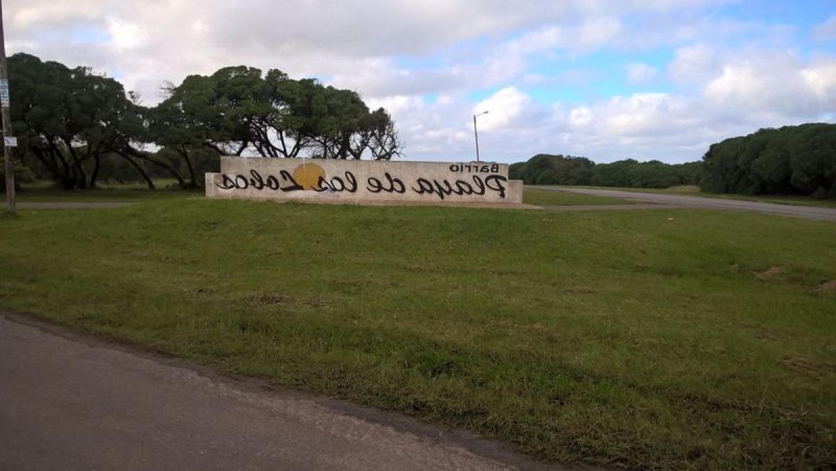 Земельный участок в Мар-дель-Плата, Аргентина № 116458