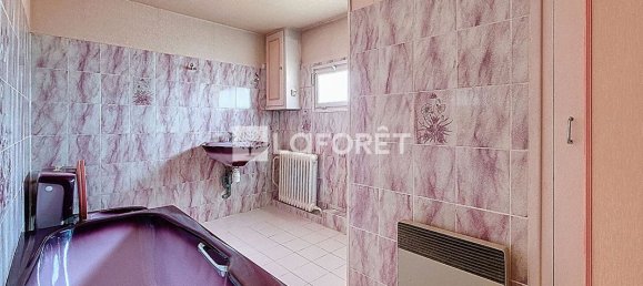 3 chambres Maison à Saint-Pierre-lès-Elbeuf, France No. 356991 17