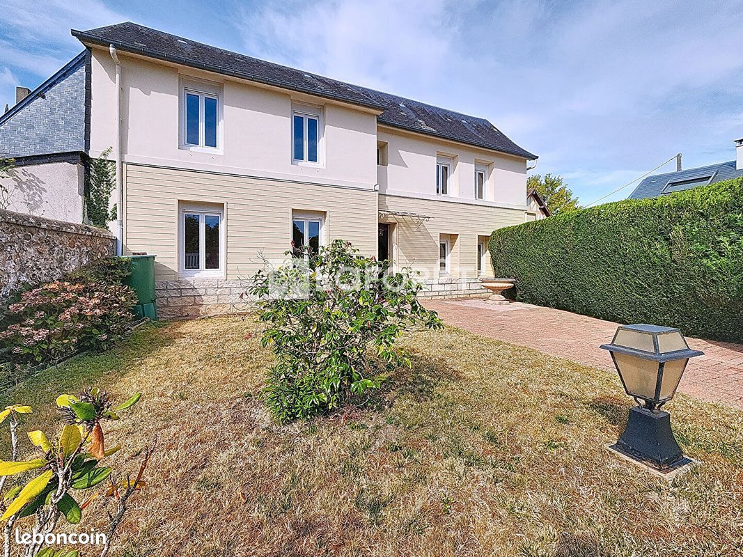 3 chambres Maison à Saint-Pierre-lès-Elbeuf, France No. 356991