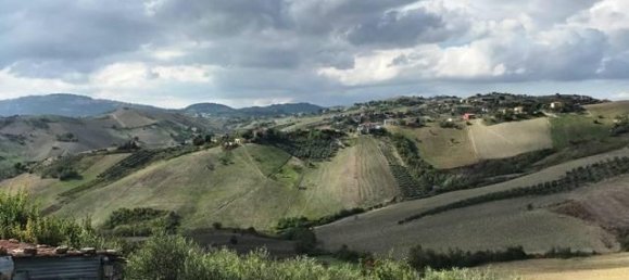 6 rooms House in Ariano Irpino, Italy No. 111240 36