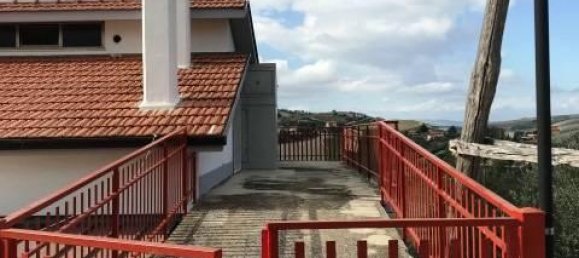 6 rooms House in Ariano Irpino, Italy No. 111240 24