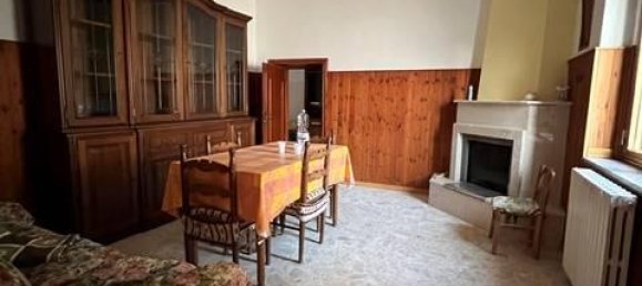 6 rooms House in Ariano Irpino, Italy No. 111240 11