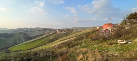 6 rooms House in Ariano Irpino, Italy No. 111240 38