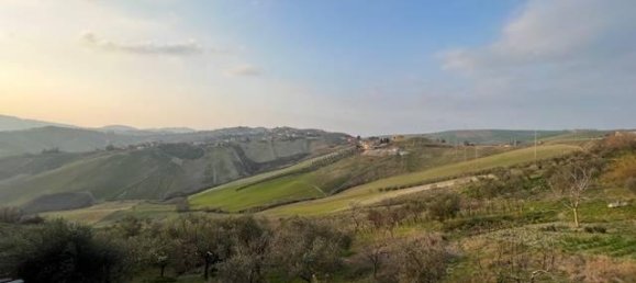 6 rooms House in Ariano Irpino, Italy No. 111240 18