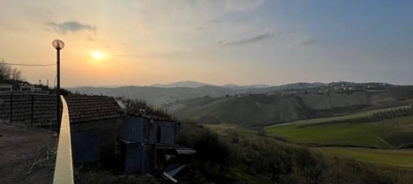 6 rooms House in Ariano Irpino, Italy No. 111240 20