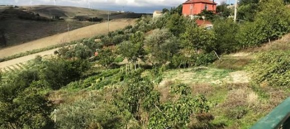 6 rooms House in Ariano Irpino, Italy No. 111240 34